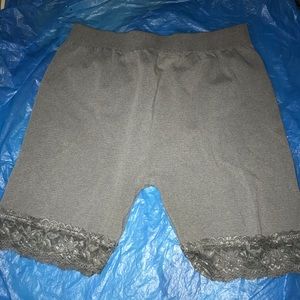 Biker shorts